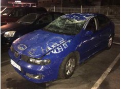 seat leon (1m1) del año 2000