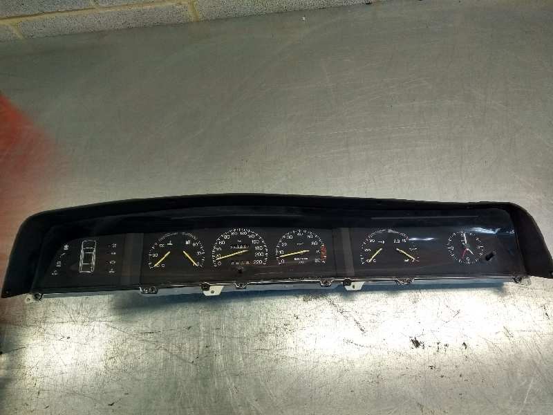 Recambio de cuadro instrumentos para lancia dedra berl. 1.8 cat referencia OEM IAM 177282380 6026520 