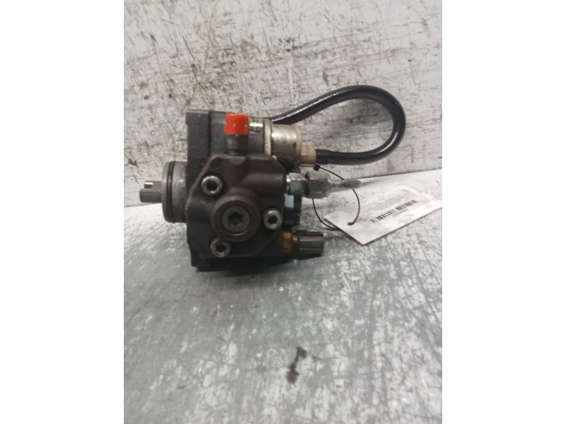 Recambio de bomba inyeccion para peugeot boxer furgoneta 2.2 hdi 120 referencia OEM IAM   