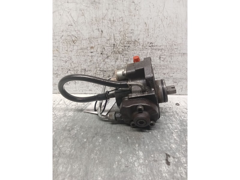 Recambio de bomba inyeccion para peugeot boxer furgoneta 2.2 hdi 120 referencia OEM IAM   