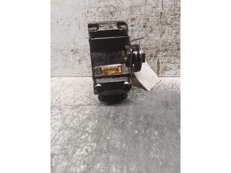 Recambio de bomba inyeccion para opel corsa d furgoneta/hatchback (s07) 1.3 cdti (l08) referencia OEM IAM 0445010203 900050 BOSC