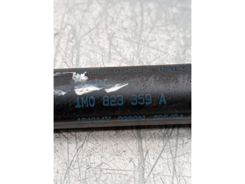 Recambio de amortiguadores capo para seat leon (1m1) 1.9 tdi referencia OEM IAM 1m0823359a  