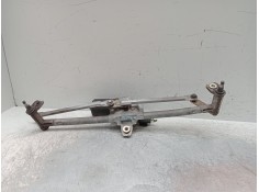 Recambio de motor limpia delantero para seat leon (1m1) 1.9 tdi referencia OEM IAM 1m1955023f  