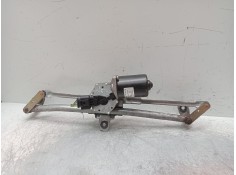 Recambio de motor limpia delantero para seat leon (1m1) 1.9 tdi referencia OEM IAM 1m1955023f   2