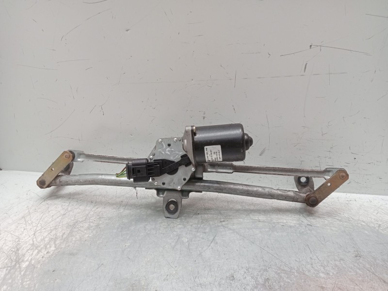 Recambio de motor limpia delantero para seat leon (1m1) 1.9 tdi referencia OEM IAM 1m1955023f  