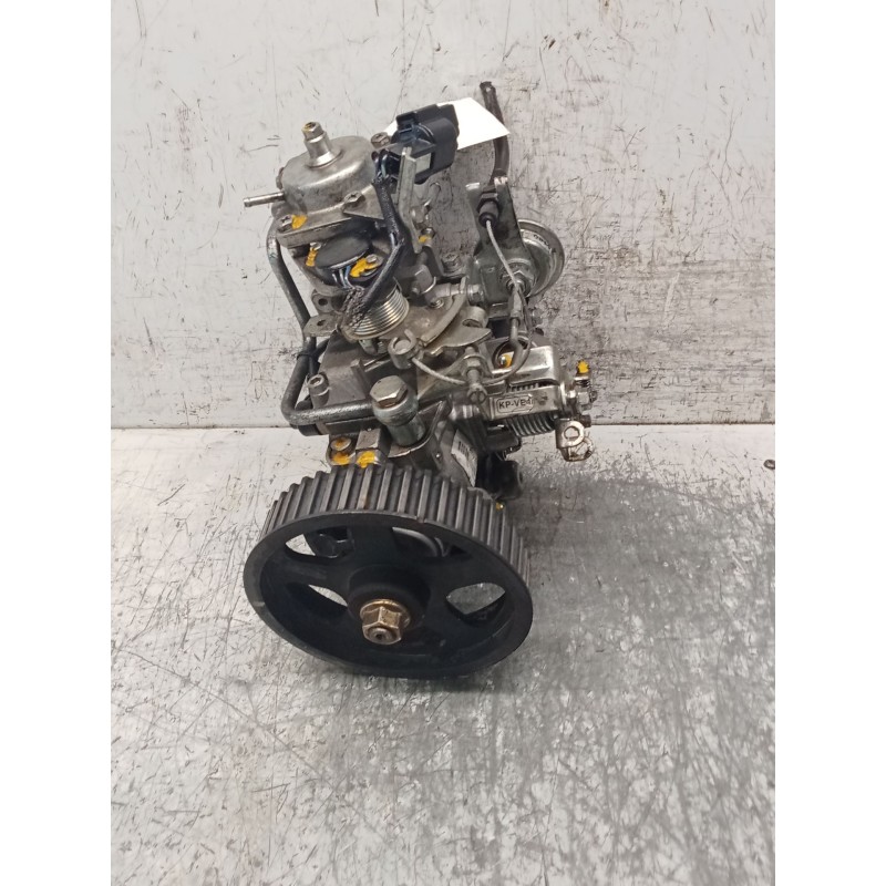 Recambio de bomba inyeccion para hyundai galloper ii (jk-01) 2.5 td intercooler referencia OEM IAM B97022A7332  