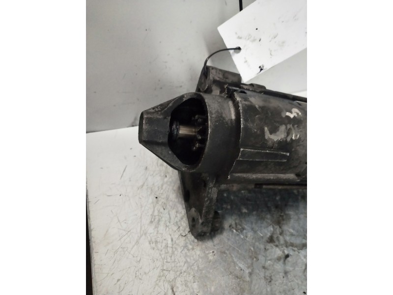 Recambio de motor arranque para citroen xsara picasso 1.6 hdi 90 exclusive referencia OEM IAM   