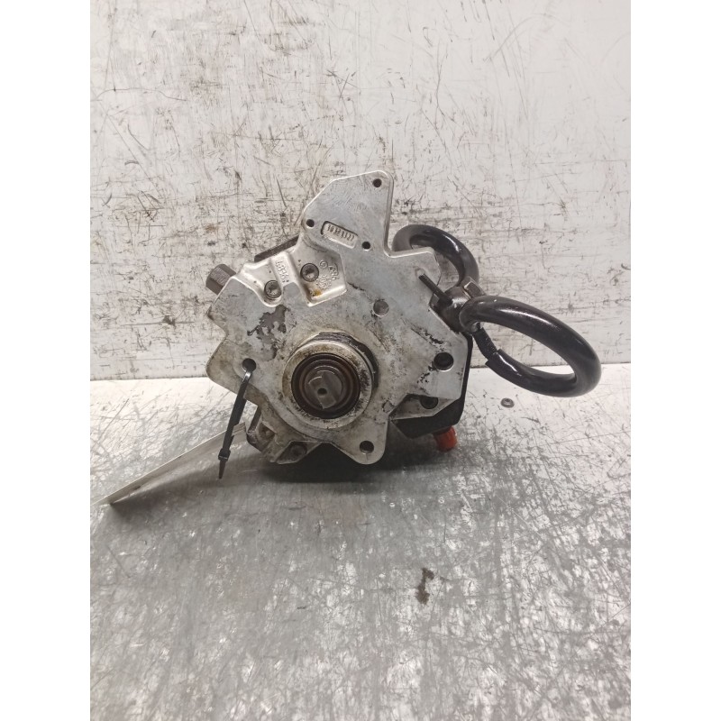 Recambio de bomba inyeccion para hyundai santa fé ii (cm) 2.2 crdi gls referencia OEM IAM 0445010121 3310027400 BOSCH