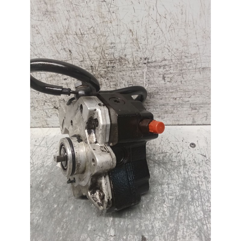 Recambio de bomba inyeccion para hyundai santa fé ii (cm) 2.2 crdi gls referencia OEM IAM 0445010121 3310027400 BOSCH