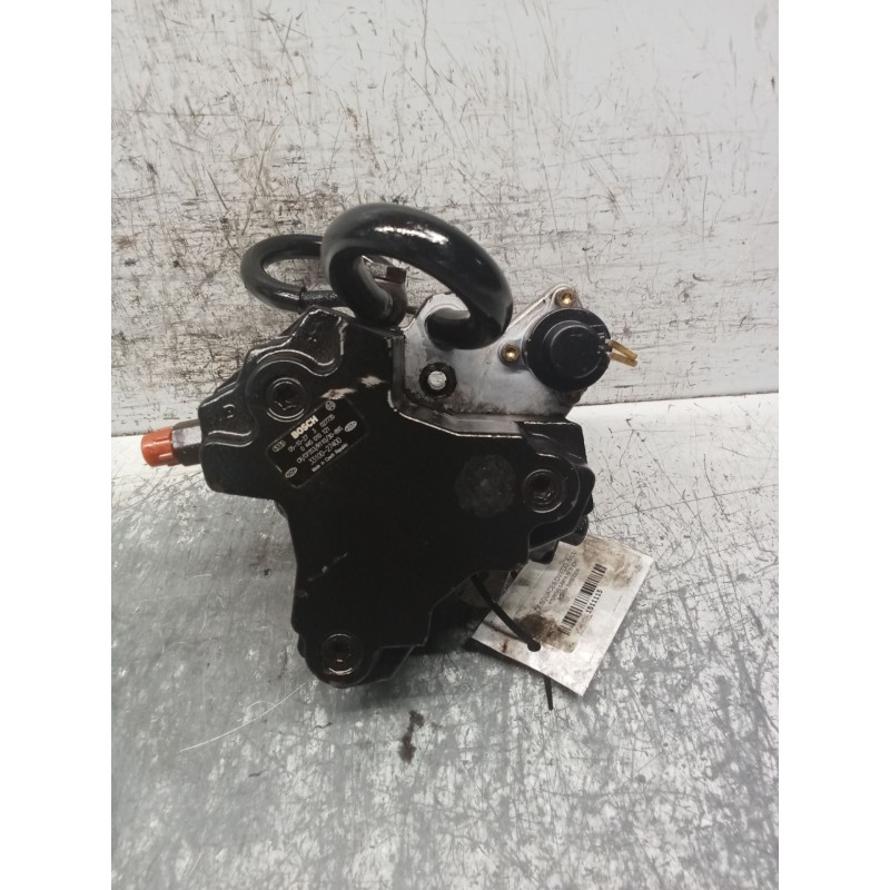 Recambio de bomba inyeccion para hyundai santa fé ii (cm) 2.2 crdi gls referencia OEM IAM 0445010121 3310027400 BOSCH