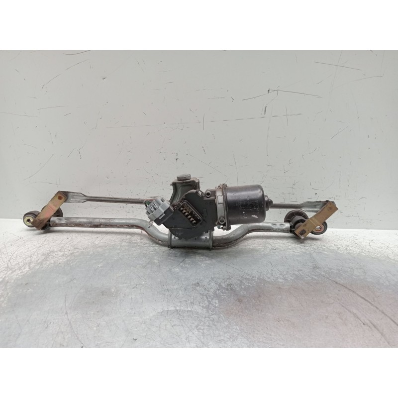 Recambio de motor limpia delantero para renault clio ii (bb_, cb_) 1.2 16v (bb05, bb0w, bb11, bb27, bb2t, bb2u, bb2v, cb05,... r