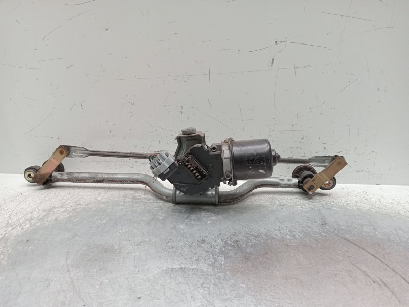 Recambio de motor limpia delantero para renault clio ii (bb_, cb_) 1.2 16v (bb05, bb0w, bb11, bb27, bb2t, bb2u, bb2v, cb05,... r