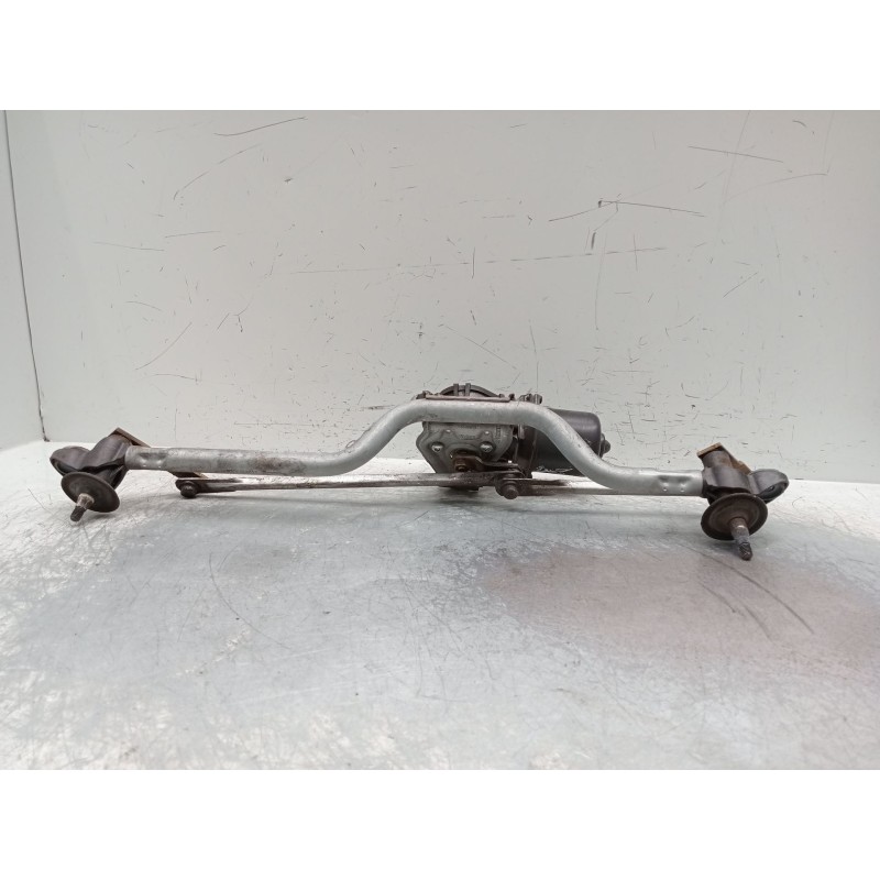 Recambio de motor limpia delantero para renault clio ii (bb_, cb_) 1.2 16v (bb05, bb0w, bb11, bb27, bb2t, bb2u, bb2v, cb05,... r