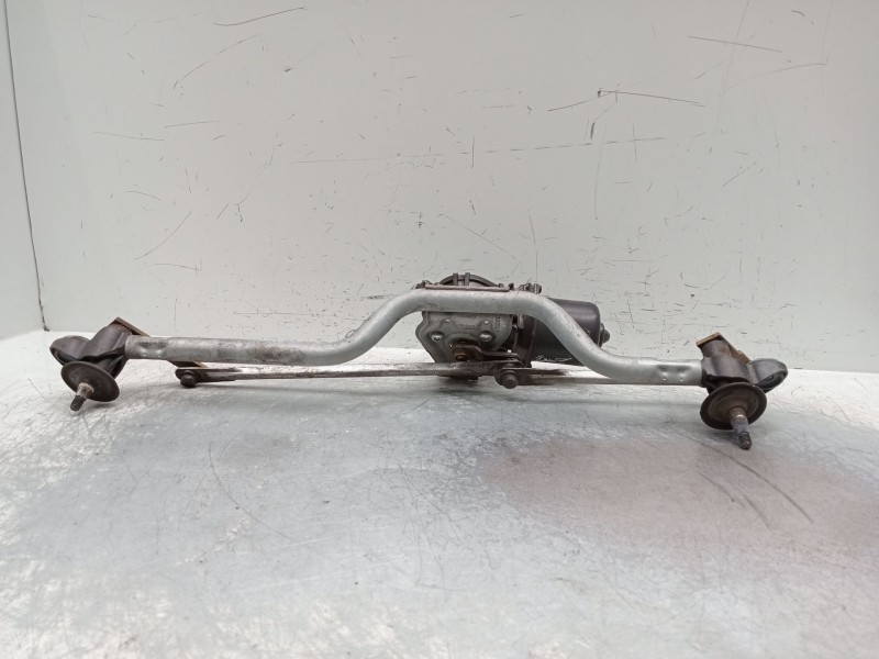 Recambio de motor limpia delantero para renault clio ii (bb_, cb_) 1.2 16v (bb05, bb0w, bb11, bb27, bb2t, bb2u, bb2v, cb05,... r