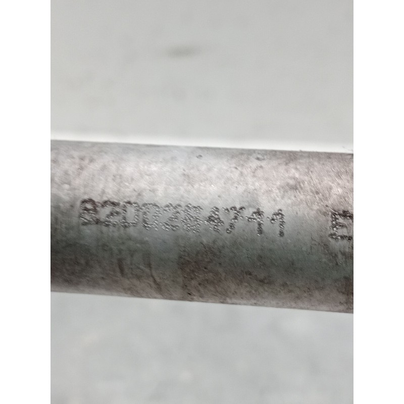 Recambio de motor limpia delantero para renault clio ii (bb_, cb_) 1.2 16v (bb05, bb0w, bb11, bb27, bb2t, bb2u, bb2v, cb05,... r