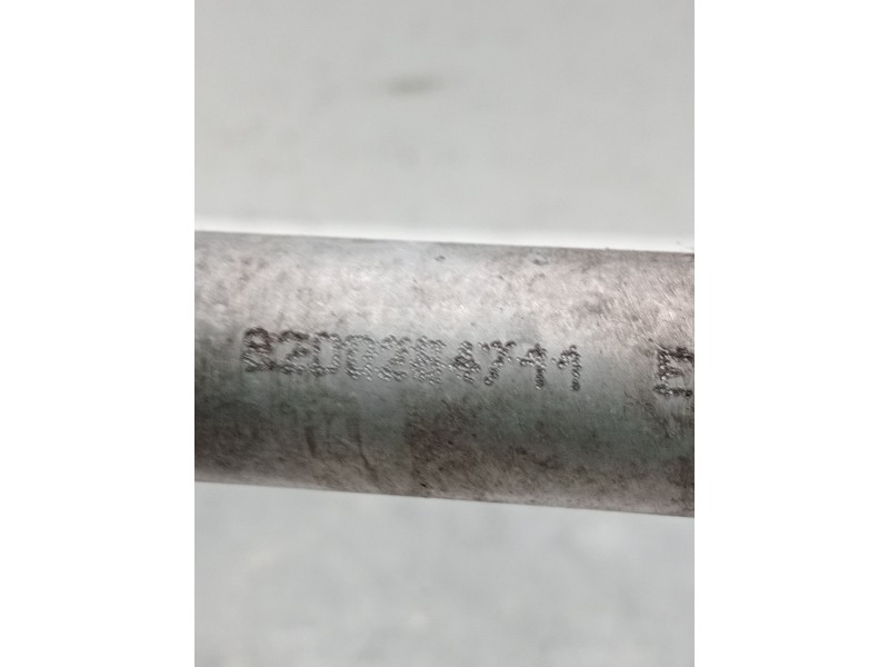 Recambio de motor limpia delantero para renault clio ii (bb_, cb_) 1.2 16v (bb05, bb0w, bb11, bb27, bb2t, bb2u, bb2v, cb05,... r