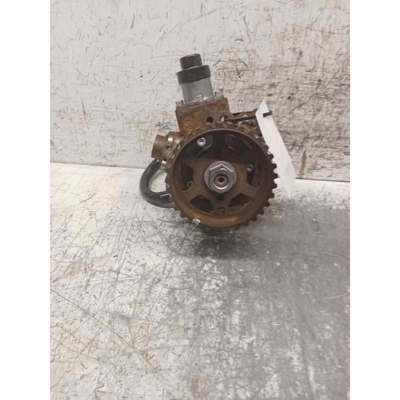 Recambio de bomba inyeccion para ford focus ii turnier (da_, ffs, ds) 1.6 tdci referencia OEM IAM 0445010102 9683703780A BOSCH