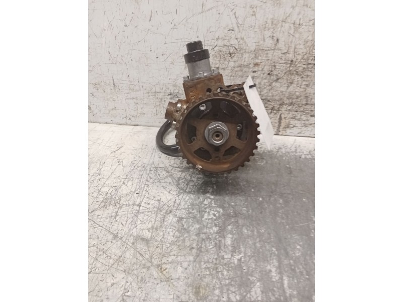 Recambio de bomba inyeccion para ford focus ii turnier (da_, ffs, ds) 1.6 tdci referencia OEM IAM 0445010102 9683703780A BOSCH