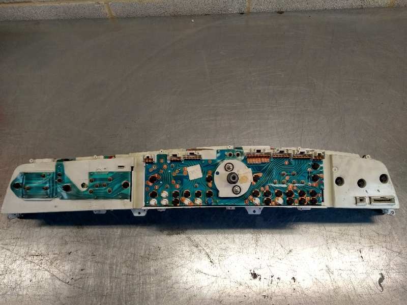 Recambio de cuadro instrumentos para lancia dedra berl. 1.8 cat referencia OEM IAM 177282380 6026520 