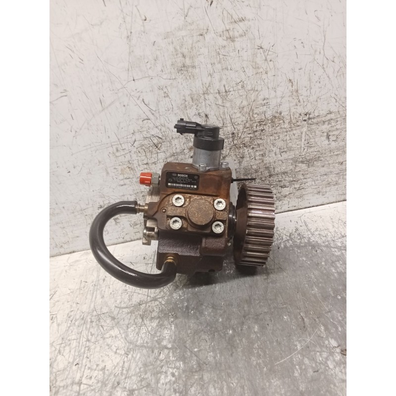 Recambio de bomba inyeccion para ford focus ii turnier (da_, ffs, ds) 1.6 tdci referencia OEM IAM 0445010102 9683703780A BOSCH
