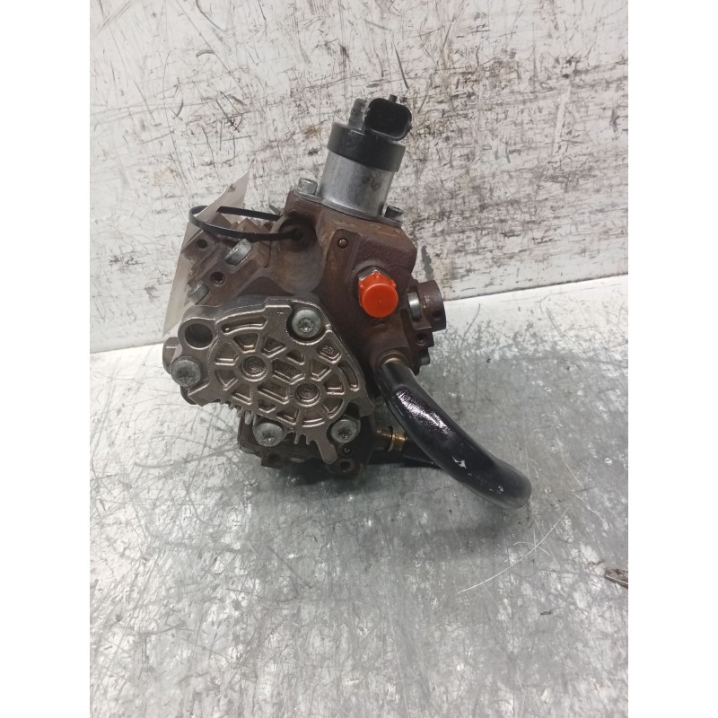 Recambio de bomba inyeccion para ford focus ii turnier (da_, ffs, ds) 1.6 tdci referencia OEM IAM 0445010102 9683703780A BOSCH