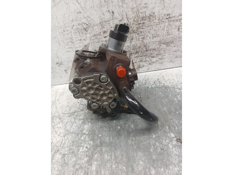 Recambio de bomba inyeccion para ford focus ii turnier (da_, ffs, ds) 1.6 tdci referencia OEM IAM 0445010102 9683703780A BOSCH