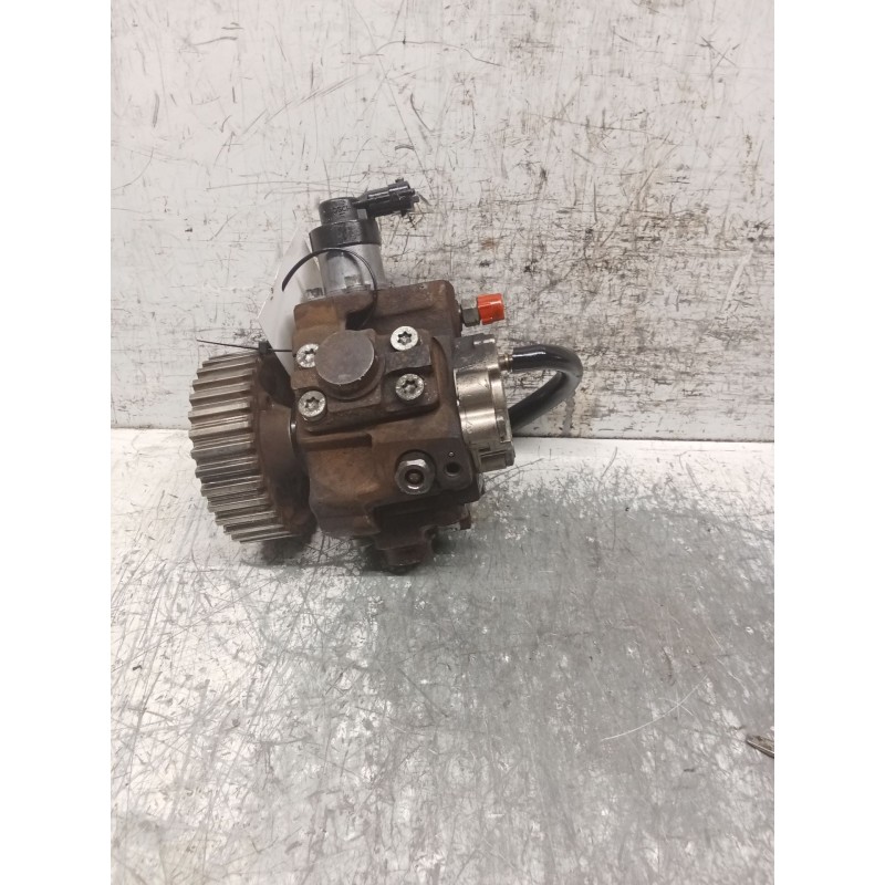 Recambio de bomba inyeccion para ford focus ii turnier (da_, ffs, ds) 1.6 tdci referencia OEM IAM 0445010102 9683703780A BOSCH