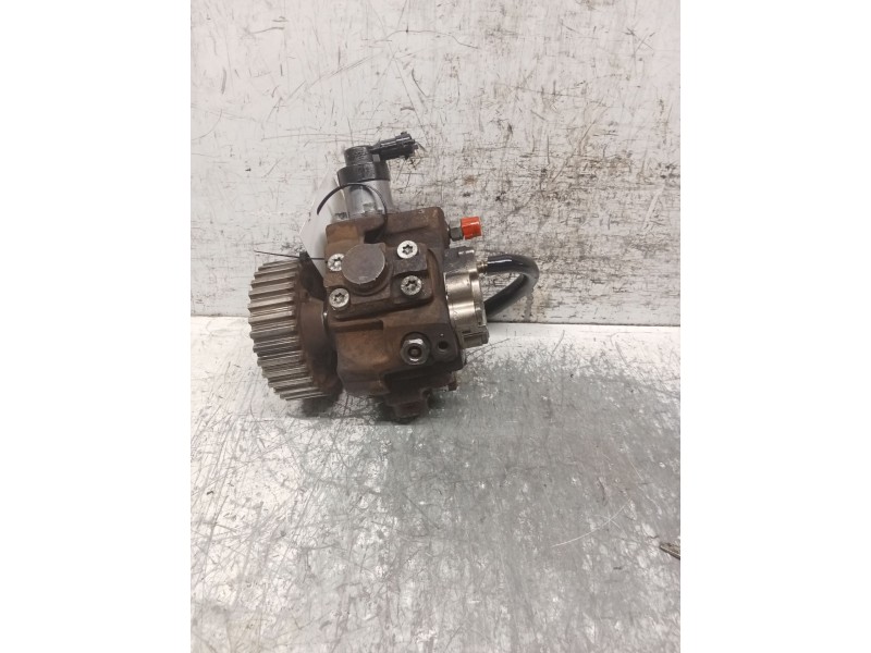 Recambio de bomba inyeccion para ford focus ii turnier (da_, ffs, ds) 1.6 tdci referencia OEM IAM 0445010102 9683703780A BOSCH