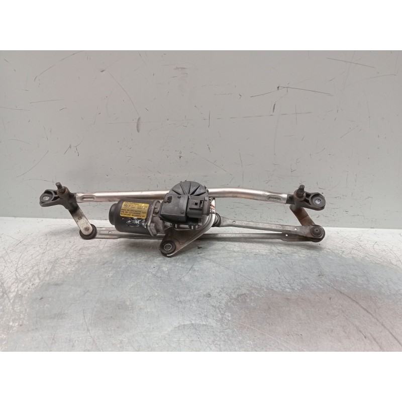 Recambio de motor limpia delantero para citroën nemo furgoneta/monovolumen (aa_) 1.3 hdi 75 referencia OEM IAM 064300358 1371045