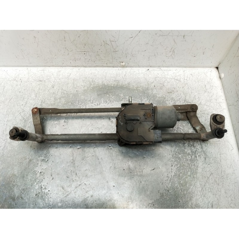 Recambio de motor limpia delantero para volkswagen eos (1f7, 1f8) 2.0 fsi referencia OEM IAM 3397021086 1Q1955023A 