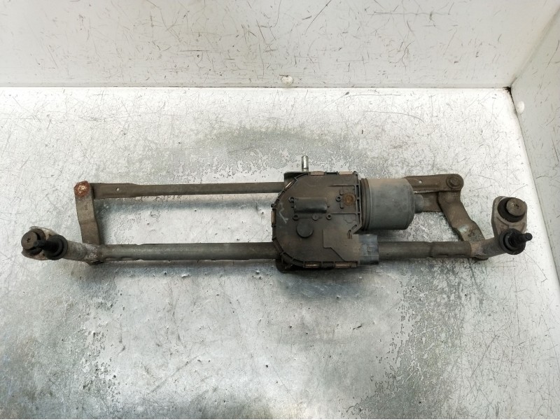 Recambio de motor limpia delantero para volkswagen eos (1f7, 1f8) 2.0 fsi referencia OEM IAM 3397021086 1Q1955023A 