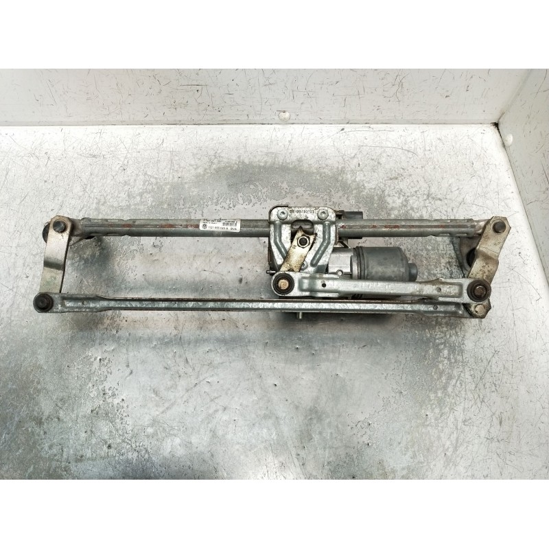 Recambio de motor limpia delantero para volkswagen eos (1f7, 1f8) 2.0 fsi referencia OEM IAM 3397021086 1Q1955023A 