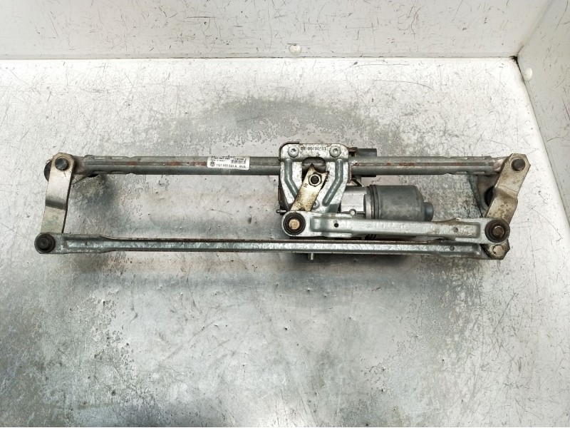 Recambio de motor limpia delantero para volkswagen eos (1f7, 1f8) 2.0 fsi referencia OEM IAM 3397021086 1Q1955023A 