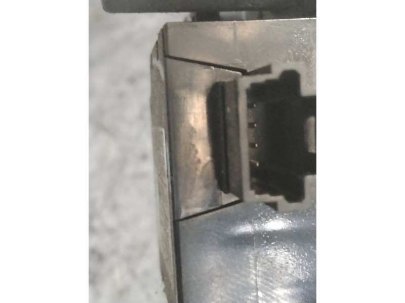 Recambio de conmutador de arranque para nissan nv 200 (m20) 1.5 dci cat referencia OEM IAM 4419AMW1014 21669775 A4171B983 28590C