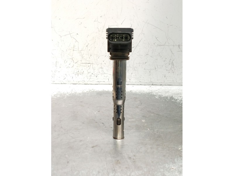 Recambio de bobina encendido para volkswagen eos (1f7, 1f8) 2.0 fsi referencia OEM IAM 0040102033 0906362512 