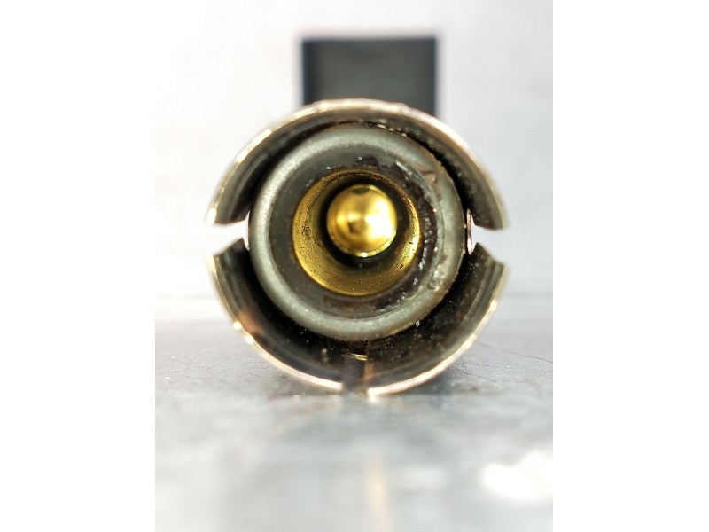 Recambio de bobina encendido para volkswagen eos (1f7, 1f8) 2.0 fsi referencia OEM IAM 0040102033 0906362512 