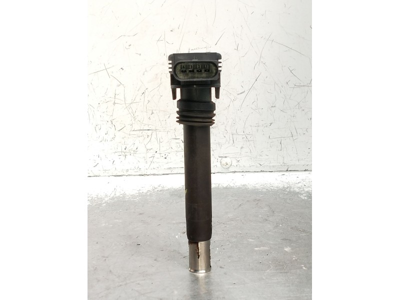 Recambio de bobina encendido para volkswagen eos (1f7, 1f8) 2.0 fsi referencia OEM IAM 0221604109050  