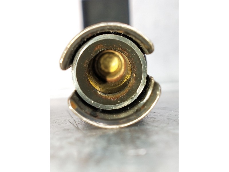 Recambio de bobina encendido para volkswagen eos (1f7, 1f8) 2.0 fsi referencia OEM IAM 0221604109050  