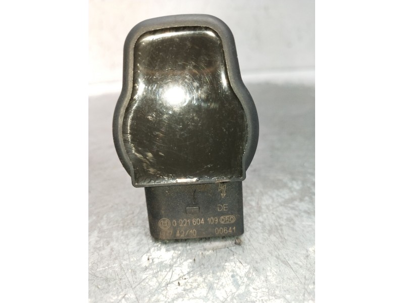 Recambio de bobina encendido para volkswagen eos (1f7, 1f8) 2.0 fsi referencia OEM IAM 0221604109050  