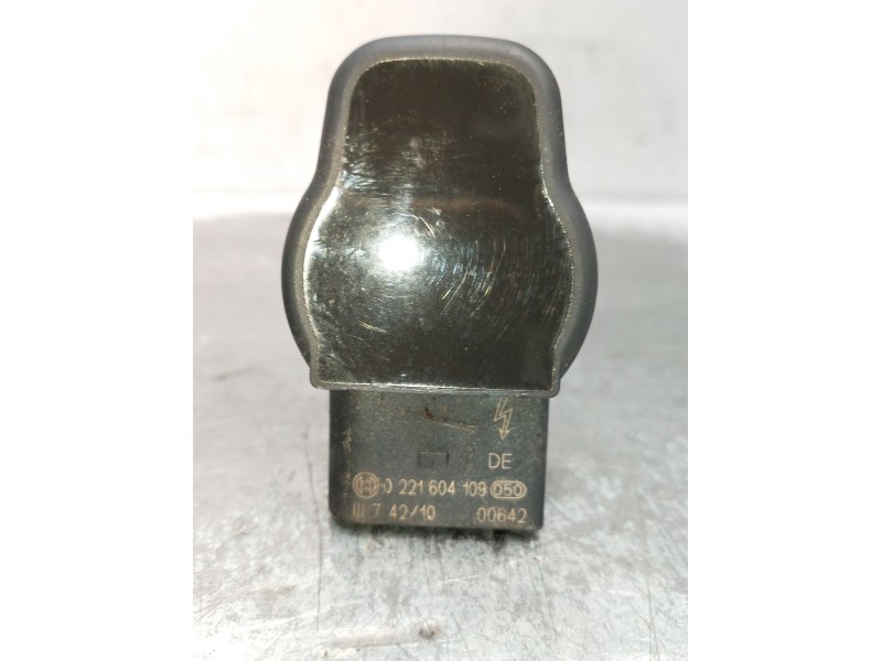 Recambio de bobina encendido para volkswagen eos (1f7, 1f8) 2.0 fsi referencia OEM IAM 0221604109  