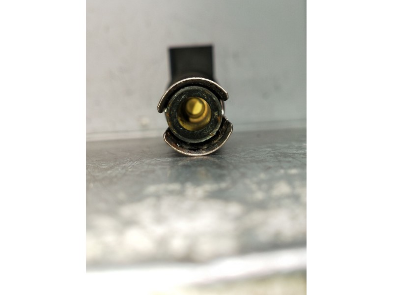 Recambio de bobina encendido para volkswagen eos (1f7, 1f8) 2.0 fsi referencia OEM IAM 0221604109  