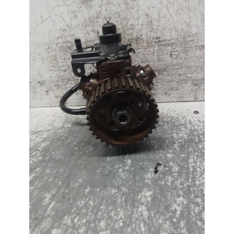 Recambio de bomba inyeccion para citroën berlingo / berlingo first furgoneta/monovolumen (m_) 1.6 hdi 75 (mb9hw) referencia OEM 