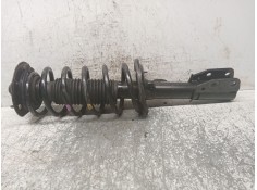 Recambio de amortiguador delantero izquierdo para chevrolet captiva (c100, c140) 2.0 d referencia OEM IAM 335845  
