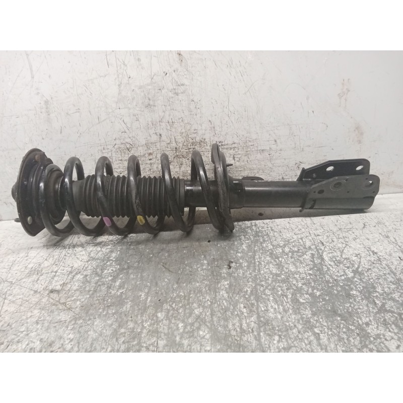 Recambio de amortiguador delantero izquierdo para chevrolet captiva (c100, c140) 2.0 d referencia OEM IAM 335845  