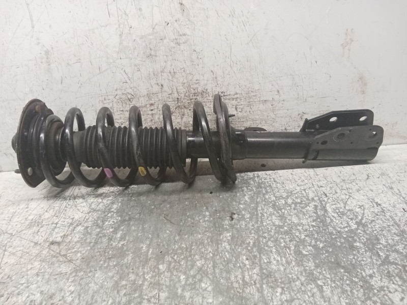 Recambio de amortiguador delantero izquierdo para chevrolet captiva (c100, c140) 2.0 d referencia OEM IAM 335845  