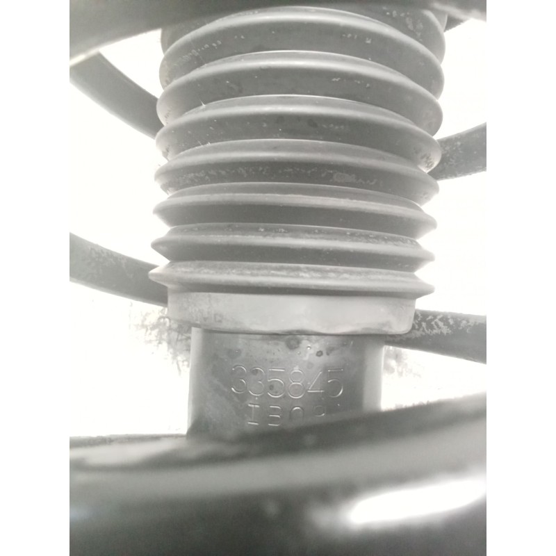 Recambio de amortiguador delantero izquierdo para chevrolet captiva (c100, c140) 2.0 d referencia OEM IAM 335845  