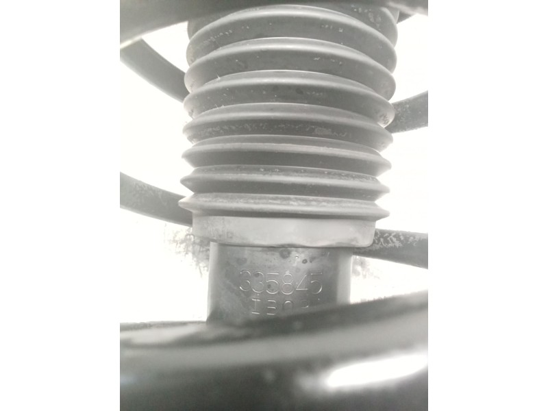 Recambio de amortiguador delantero izquierdo para chevrolet captiva (c100, c140) 2.0 d referencia OEM IAM 335845  