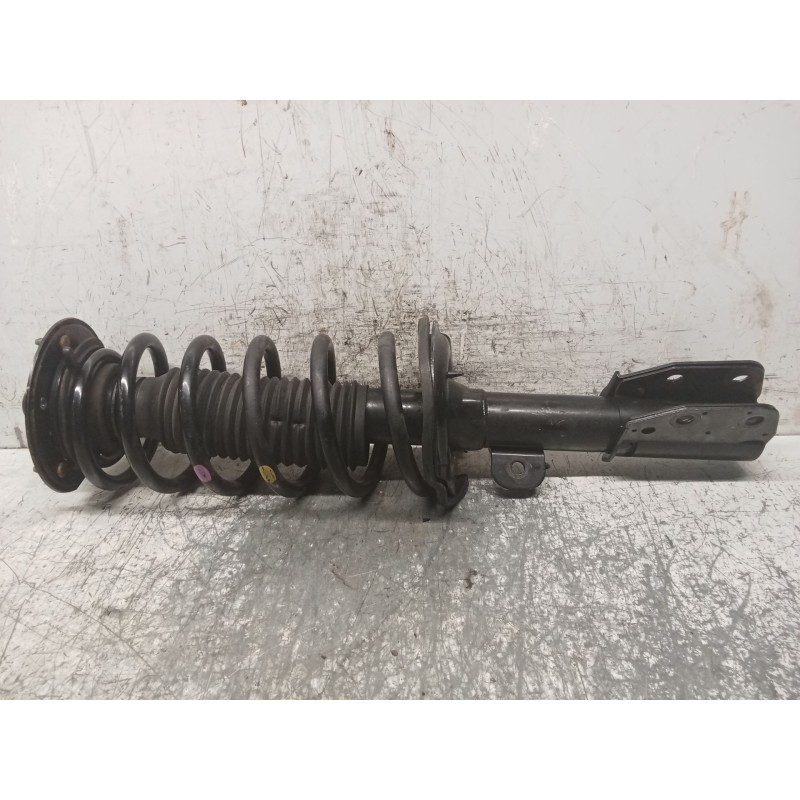 Recambio de amortiguador delantero derecho para chevrolet captiva (c100, c140) 2.0 d referencia OEM IAM 335844  