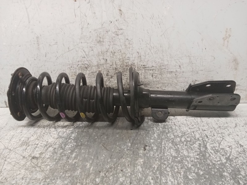 Recambio de amortiguador delantero derecho para chevrolet captiva (c100, c140) 2.0 d referencia OEM IAM 335844  
