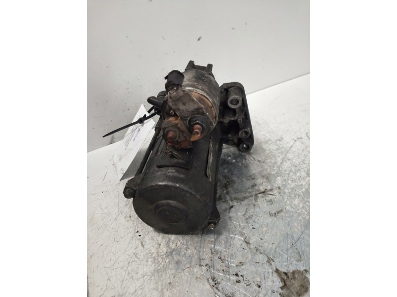 Recambio de motor arranque para citroen xsara picasso 1.6 hdi 90 exclusive referencia OEM IAM   